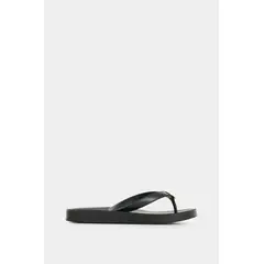 VELEZ - Vélez Sandalia Tres Puntadas Para Mujer Jamaica 2 Negro