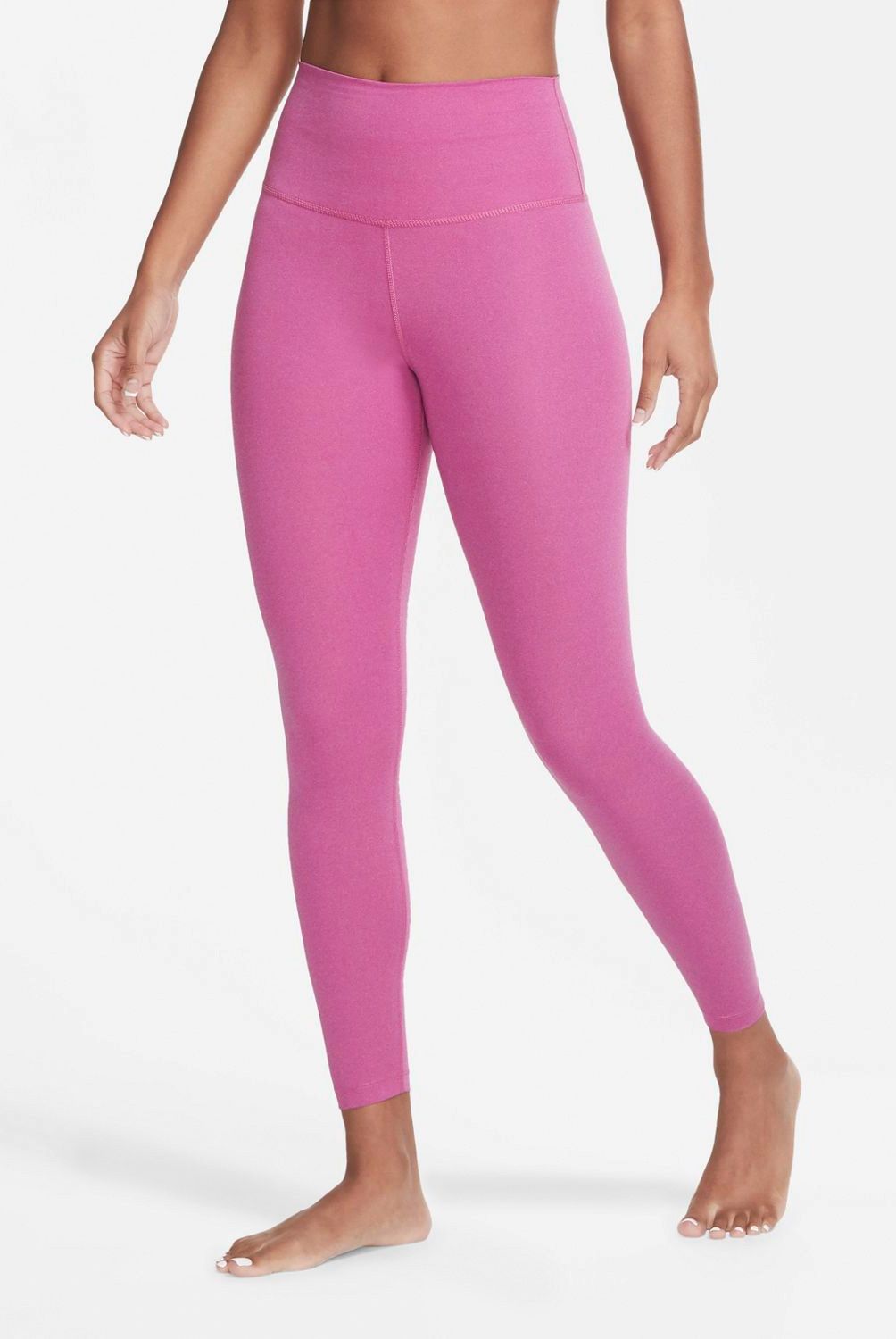 NIKE - Calza Training 7/8 Mujer