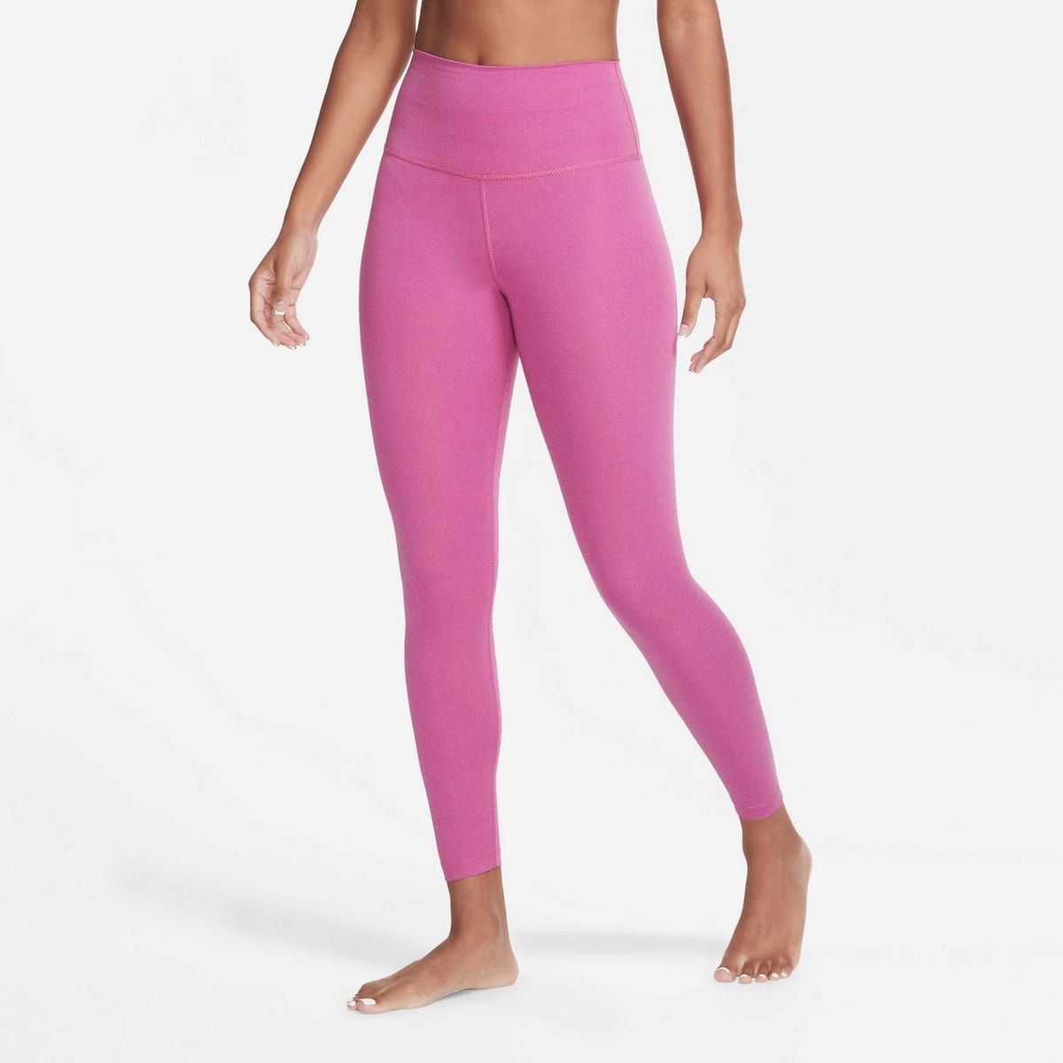 NIKE - Calza Training 7/8 Mujer