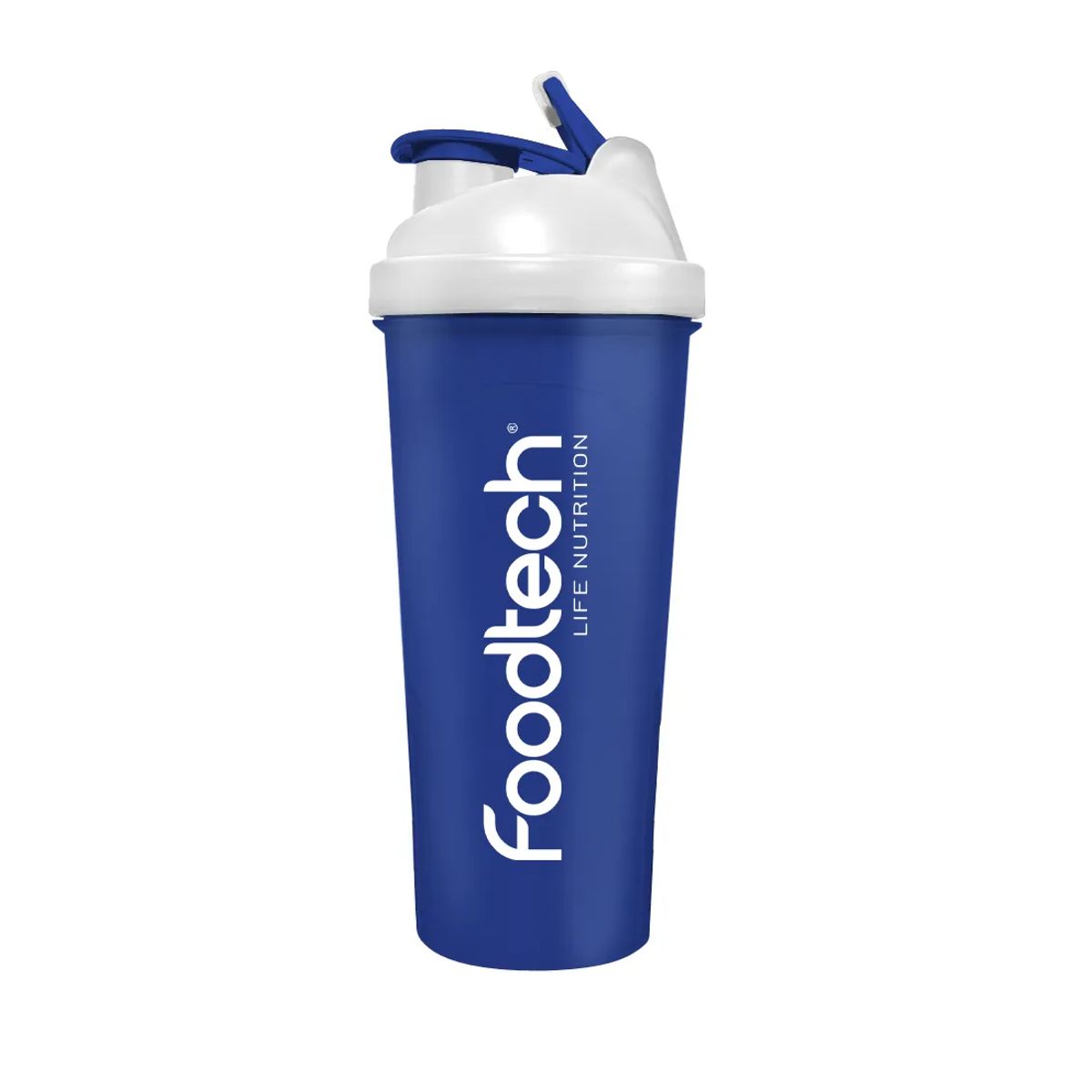 FOODTECH - Shaker Azul Foodtech - 700ml