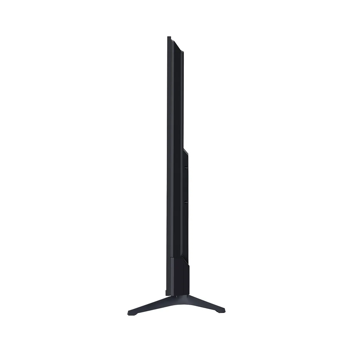 LG - Smart TV LG UHD AI UA73 4K de 55 pulgadas 2025 55UA7300PSB