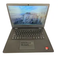 DELL - NOTEBOOK VOSTRO 3405 AMD RYZEN 5-3450U 8GB RAM/256 GB SSD (REACONDICIONADO)