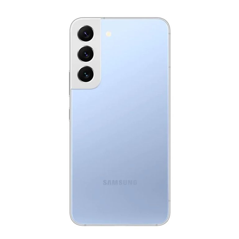 GALAXY S22 256GB AZUL REACONDICIONADO