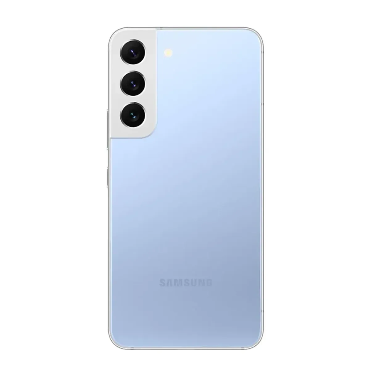 SAMSUNG - SAMSUNG GALAXY S22 256GB AZUL REACONDICIONADO