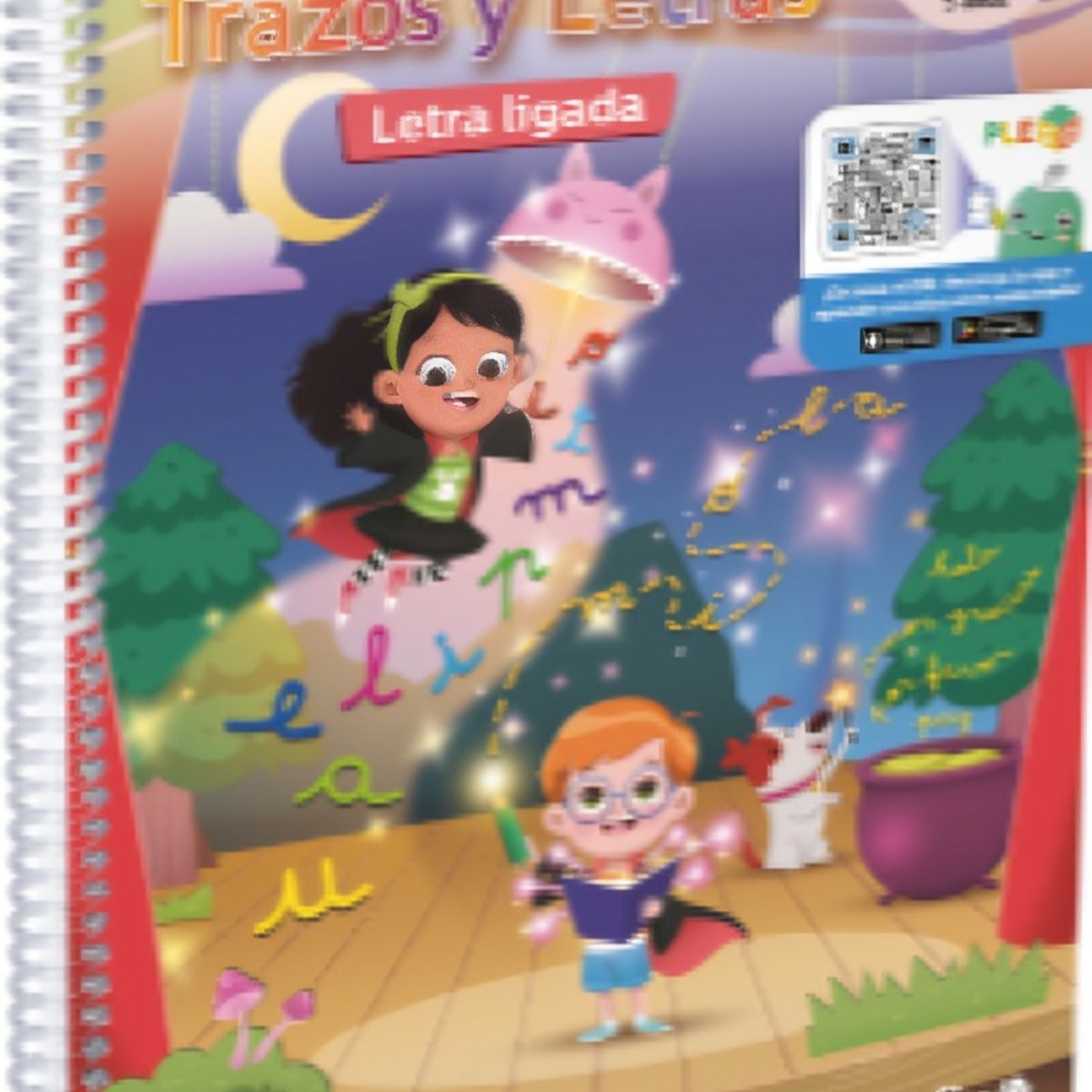 TOP10BOOKS - TEXTO Trazos Y Letras Nº2 - Editorial Caligrafix
