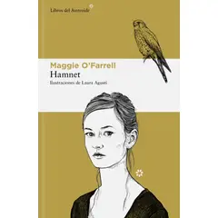 TOP10BOOKS - LIBRO Hamnet (edición Ilustrada) - Maggie O'Farrell