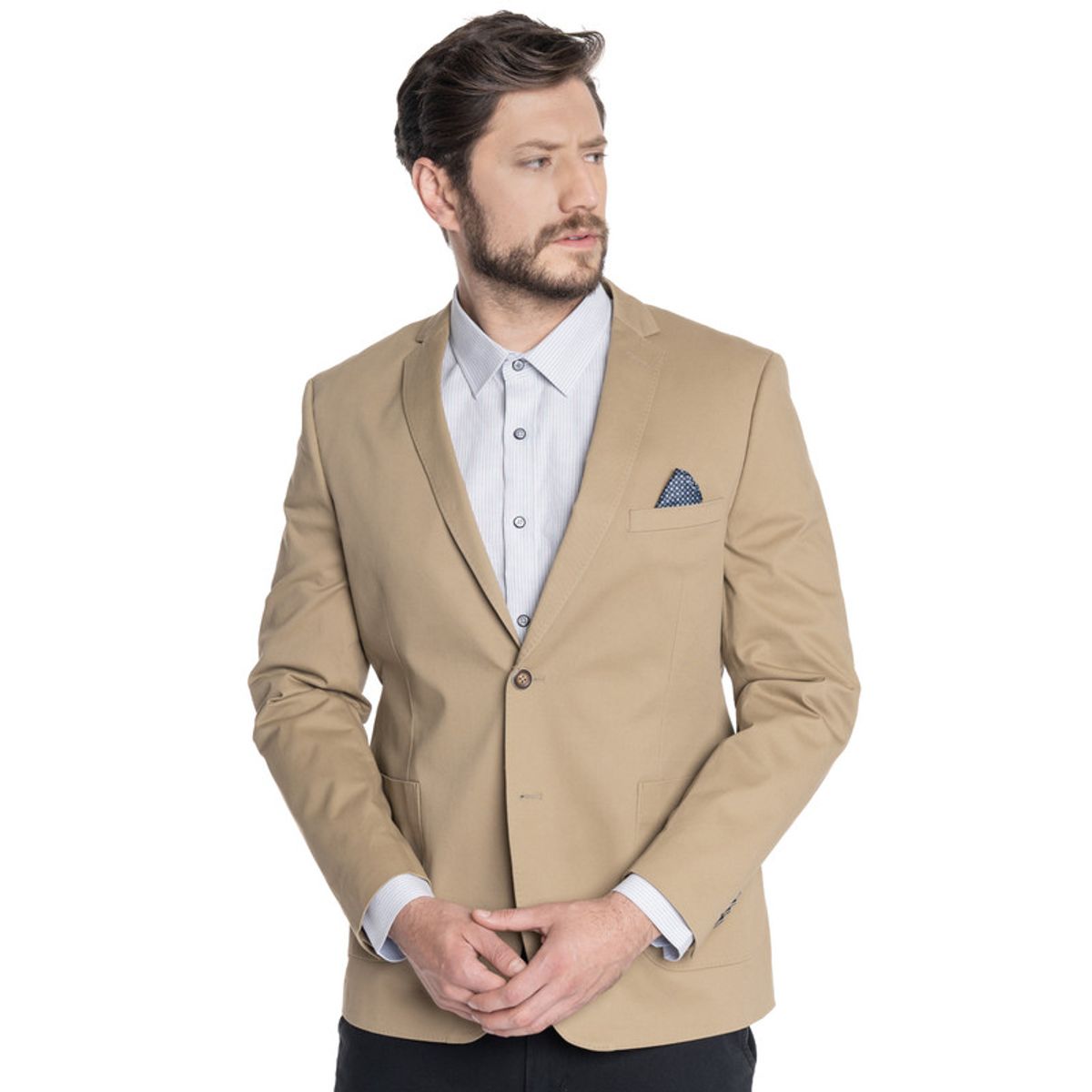 POTROS - VESTON-BLAZER  SEGOVIA - POTROS