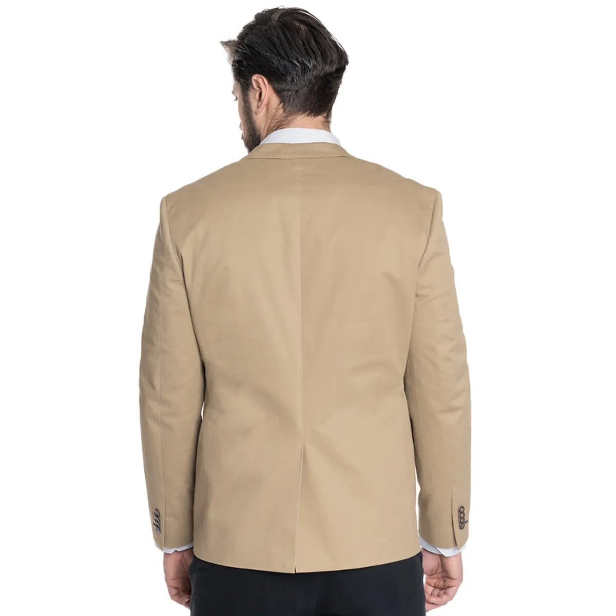 POTROS - VESTON-BLAZER  SEGOVIA - POTROS