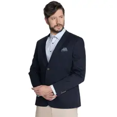 POTROS - VESTON-BLAZER SEGOVIA -