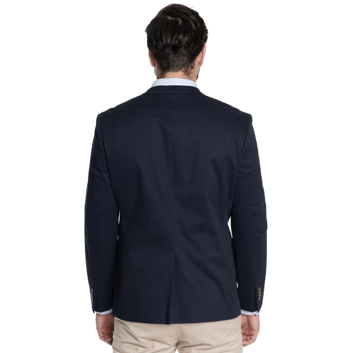 POTROS - VESTON-BLAZER  SEGOVIA - POTROS