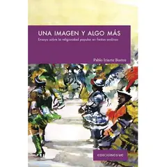TOP10BOOKS - LIBRO Una Imagen Y Algo Más. Ensayos Sobre La Religiosidad Popular