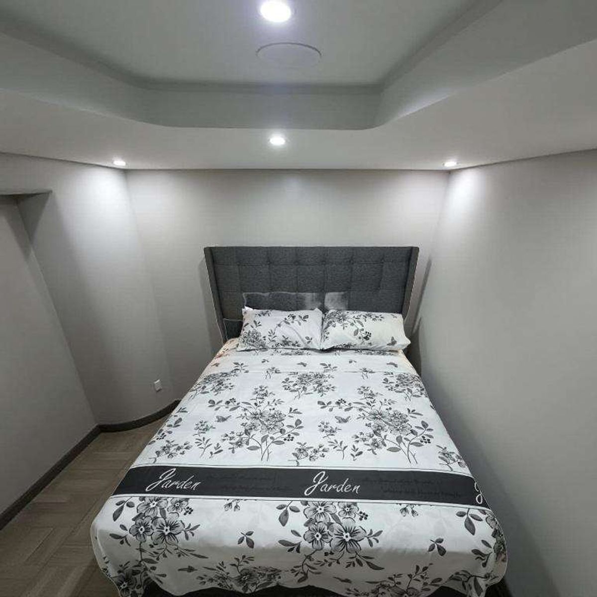 GENERICO - JUEGO DE SABANAS 500 HILOS SUPERKING A7