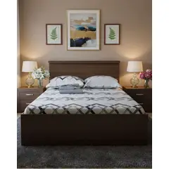 GENERICO - JUEGO DE SABANAS 500 HILOS SUPERKING A12