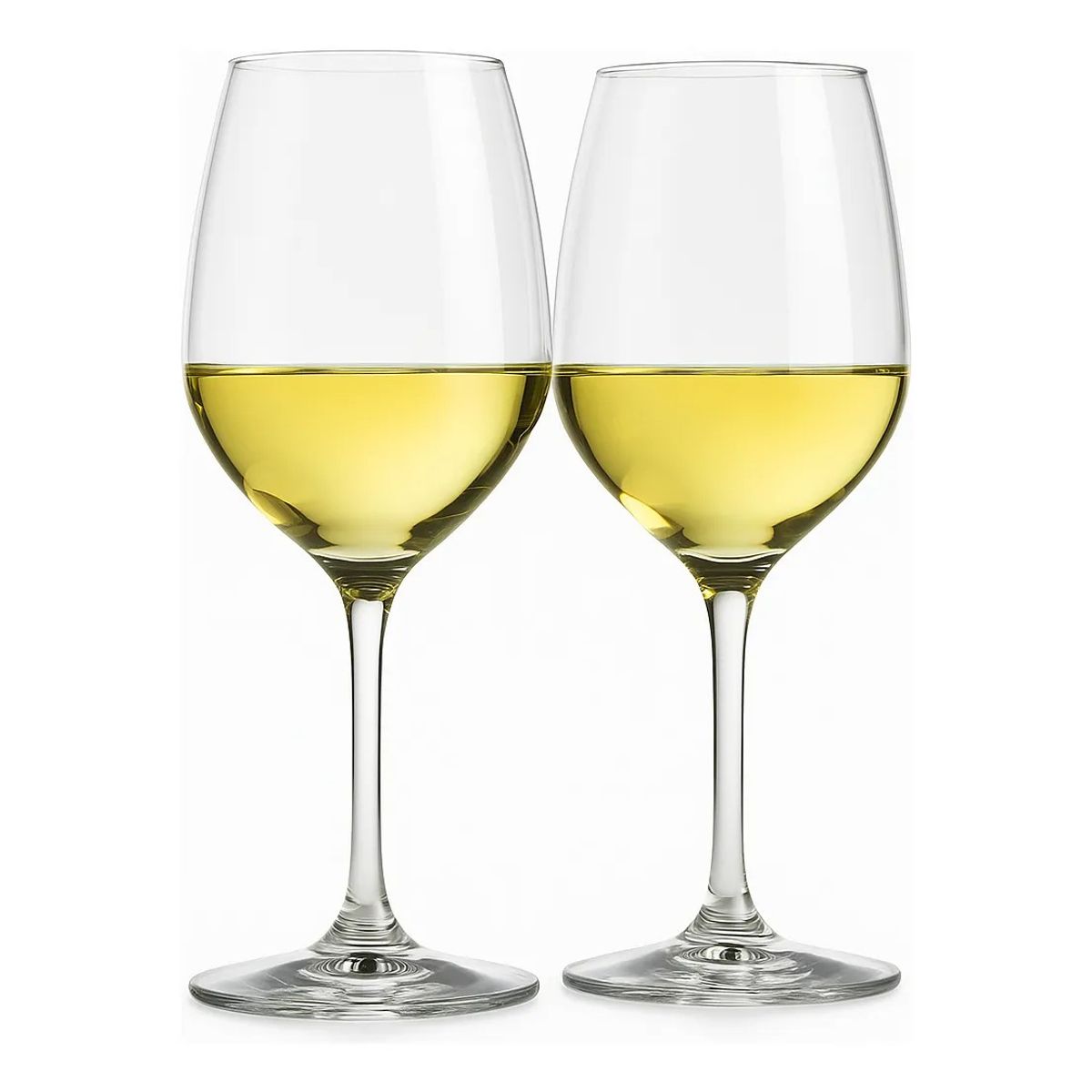 GENERICO - X2 Copas De Vino Copas Ramazzotti Copas Cristal Copas Vino Transparente