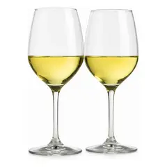 GENERICO - X2 Copas De Vino Copas Ramazzotti Copas Cristal Copas Vino Transparente