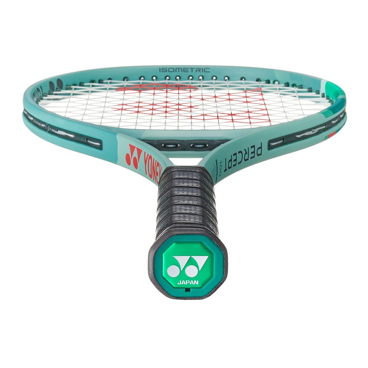 YONEX - RAQUETA DE TENIS YONEX PERCEPT 100 G3 300 GRS.