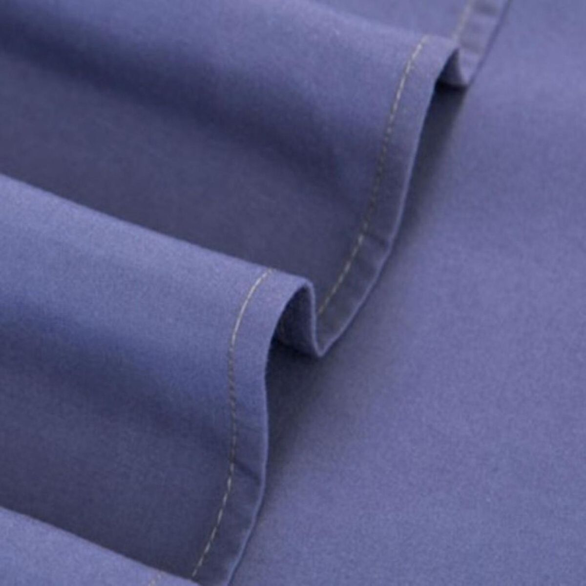 GENERICO - Juego De Sabanas Super King 100% Algodón + 2 Fundas 50x70cm - Multicolor - Super King