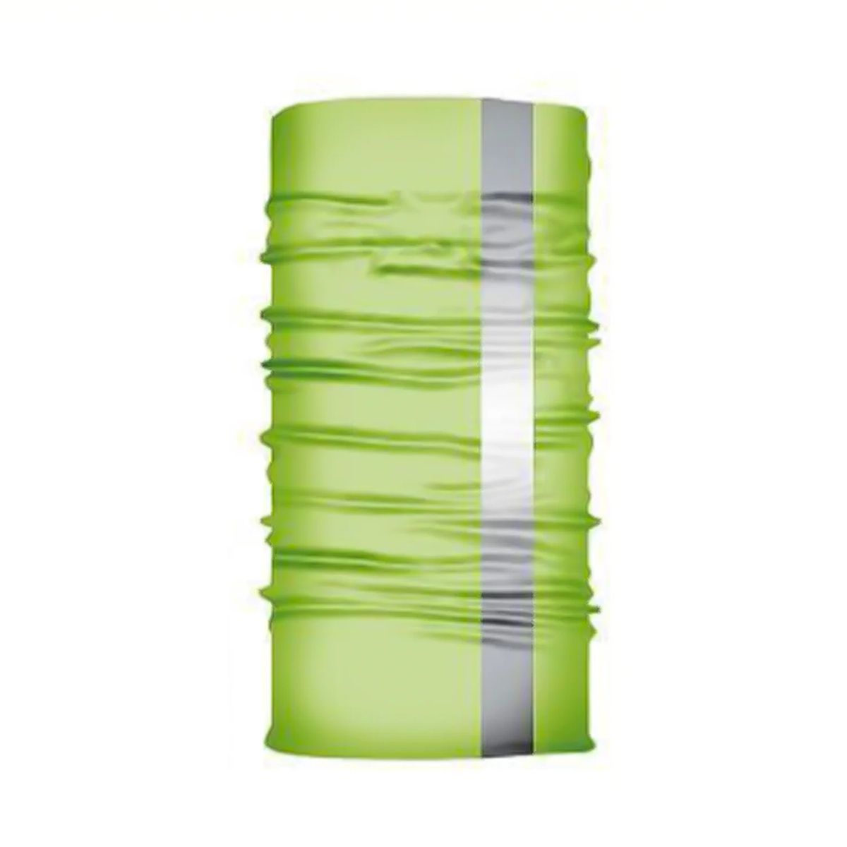 TRIP - BUFF MICROFIBRA TRIP NEON REFLECTIVE