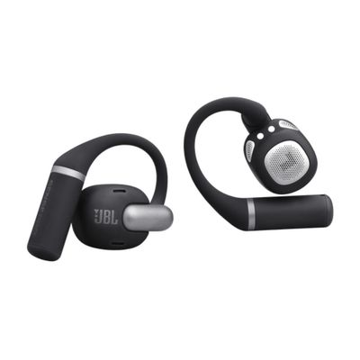 Imagen 2 del producto Audífonos Sense Pro Open-Ear LDAC 38H IP54 Negro