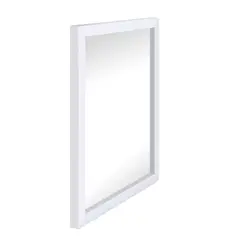 VGO - Espejo 40x50 cm metalizado Silver