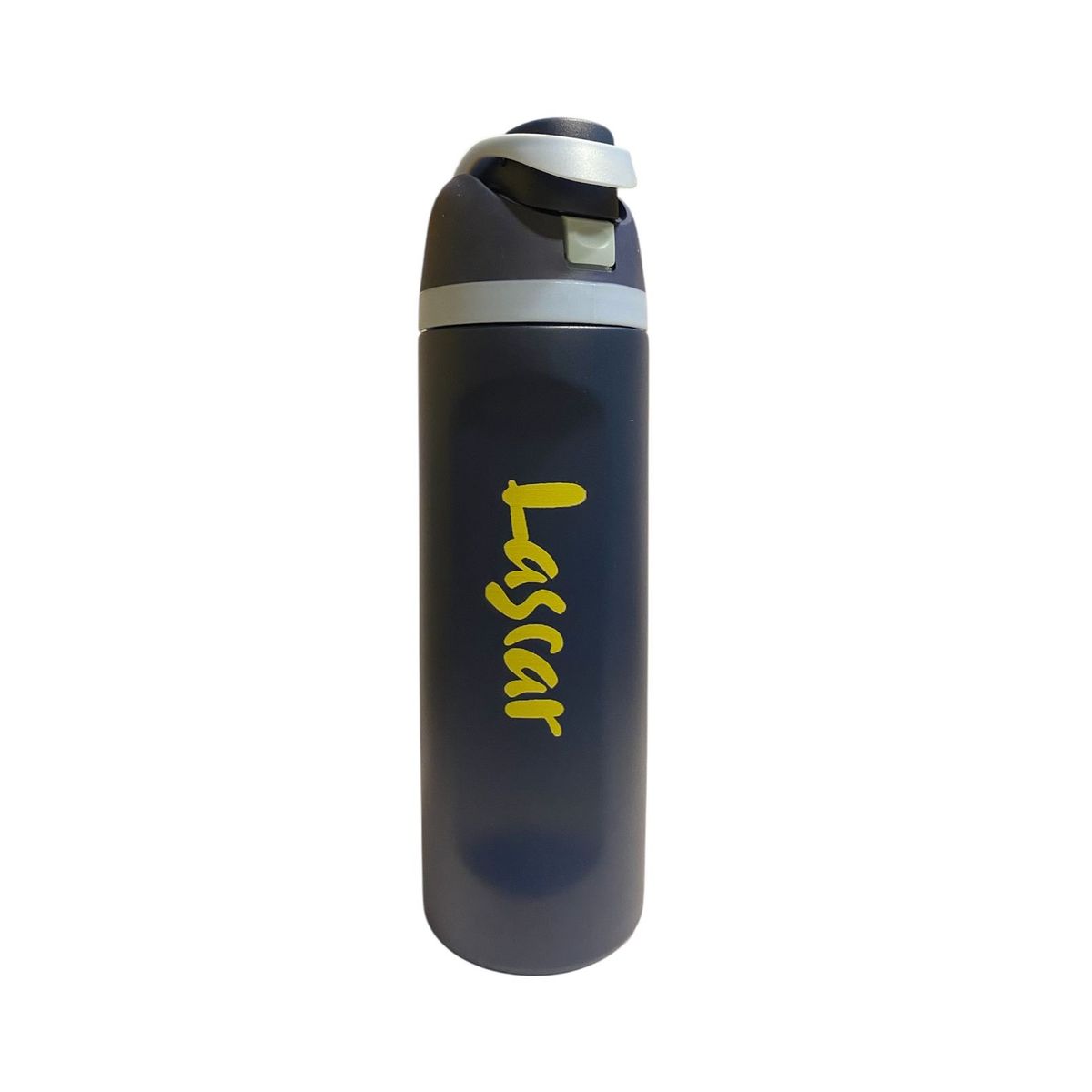 GENERICO - vaso termico Ow, 710 ml (azul, rosado, verde, blanco, negro) acero inoxidable freesip