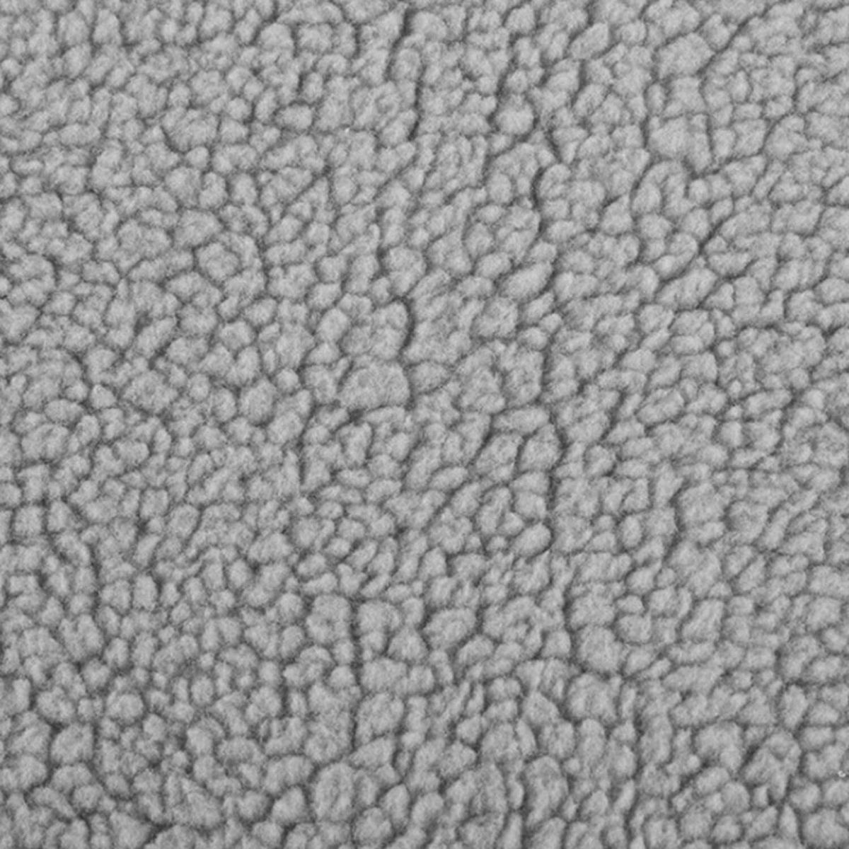 GENERICO - Cobertor Invierno De 2 Plaza Texturizado Con Chiporro Plumón - Multicolor - 2 Plazas