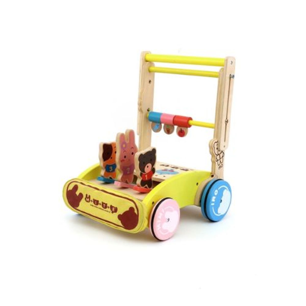 GENERICO - Correpasillos Infantil Bebé Juegos Niños