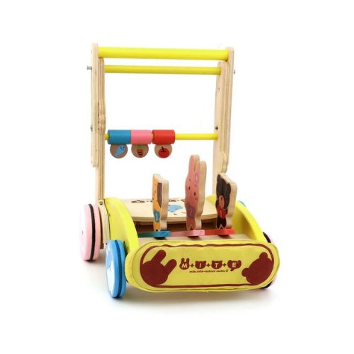 GENERICO - Correpasillos Infantil Bebé Juegos Niños