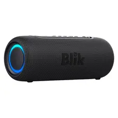 BLIK - Parlante Portatil Live 2 x2 TWS BT 53 10W 8H IPX5 RGB