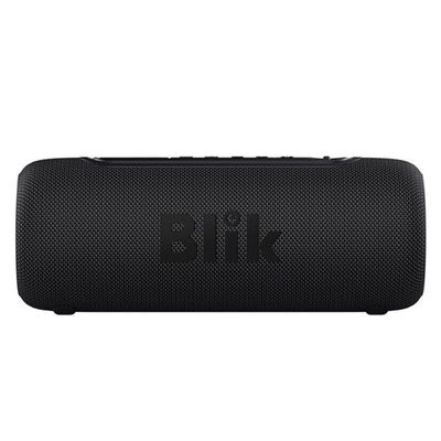 Imagen 2 del producto Parlante Portatil Live 2 x2 TWS BT 53 10W 8H IPX5 RGB Negro