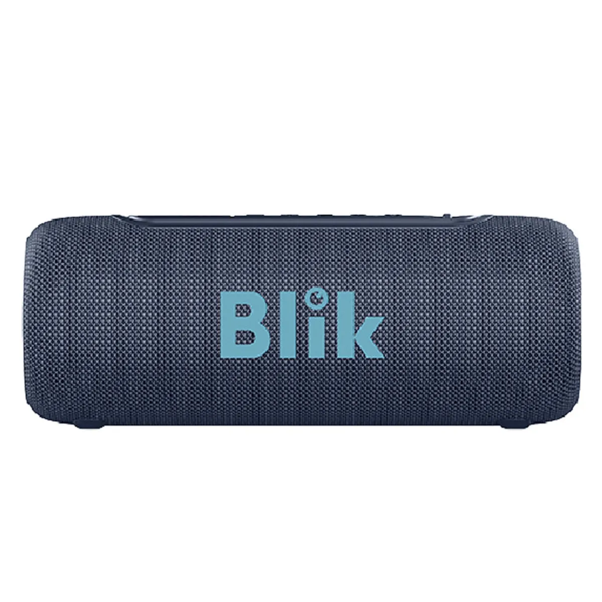 BLIK - Parlante Portatil Blik Live 2 x2 TWS RGB BT 53 10W 8H IPX5