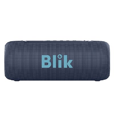 Imagen 2 del producto Parlante Portatil Live 2 x2 TWS RGB BT 53 10W 8H IPX5 Azul