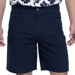 KOTTING - Bermuda Canvas Spandex