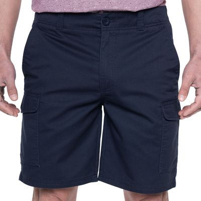 Imagen 1 del producto Bermuda Gabardina Cargo