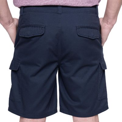 Imagen 2 del producto Bermuda Gabardina Cargo