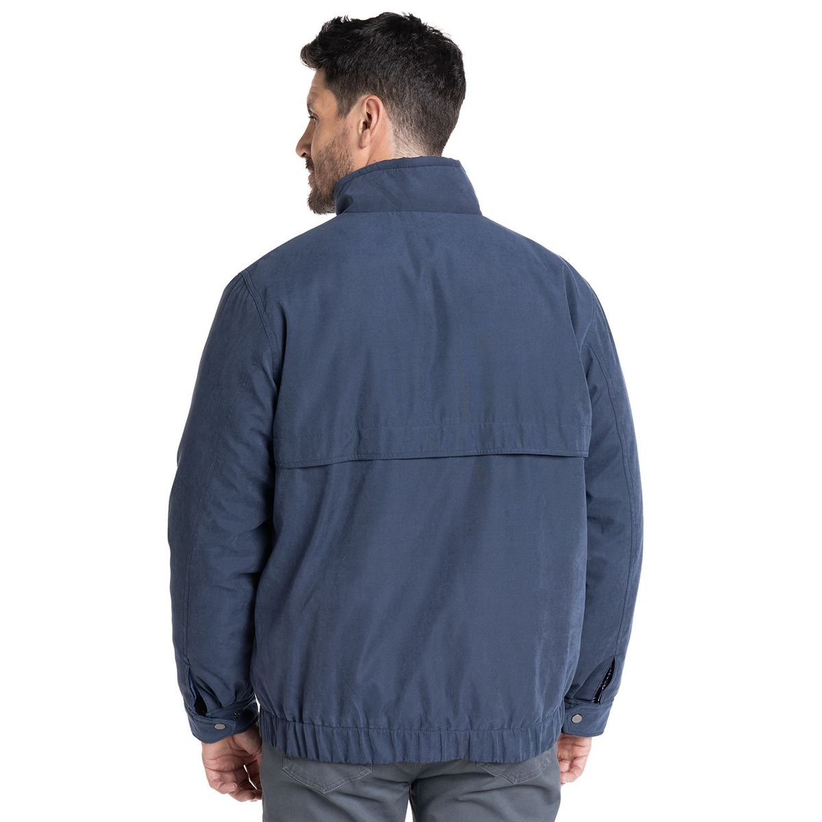 KOTTING - CHAQUETA MICROFIBRA