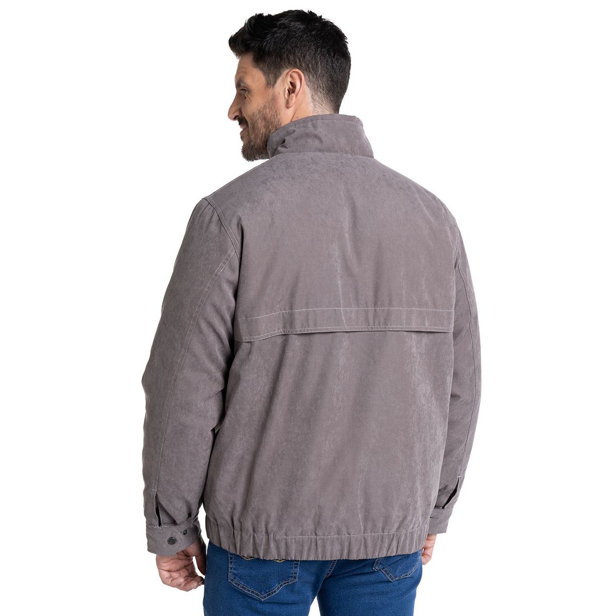 KOTTING - CHAQUETA MICROFIBRA