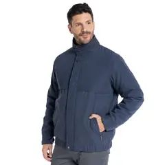 KOTTING - CHAQUETA MICROFIBRA