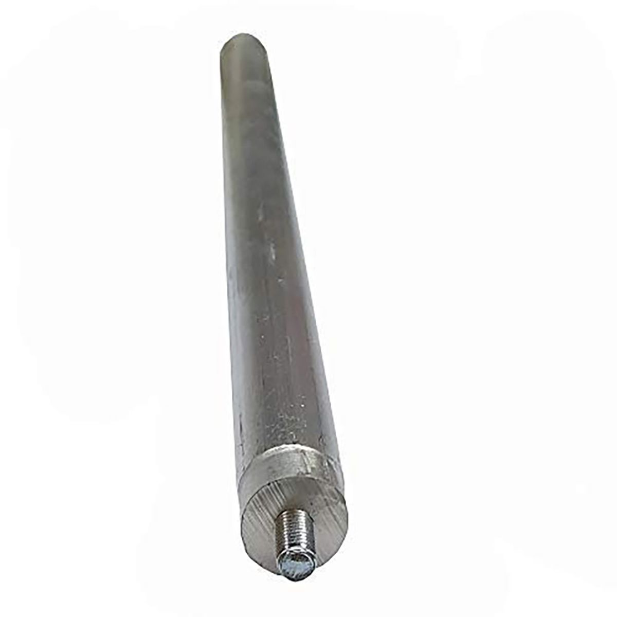 TERMIC - Anodo de Sacrificio de Magnesio 26mm x 450mm con hilo