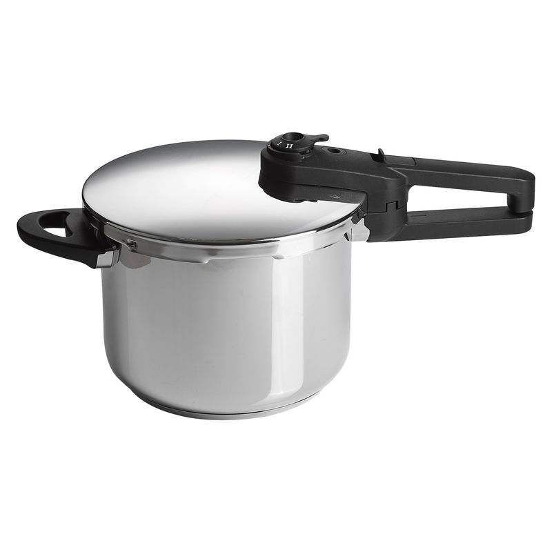 MARMICOC - Olla a Presión Acero Maltinox 6 lt Marmicoc