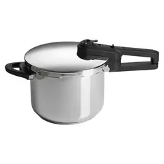MARMICOC - Olla a Presión Acero Maltinox 6 lt