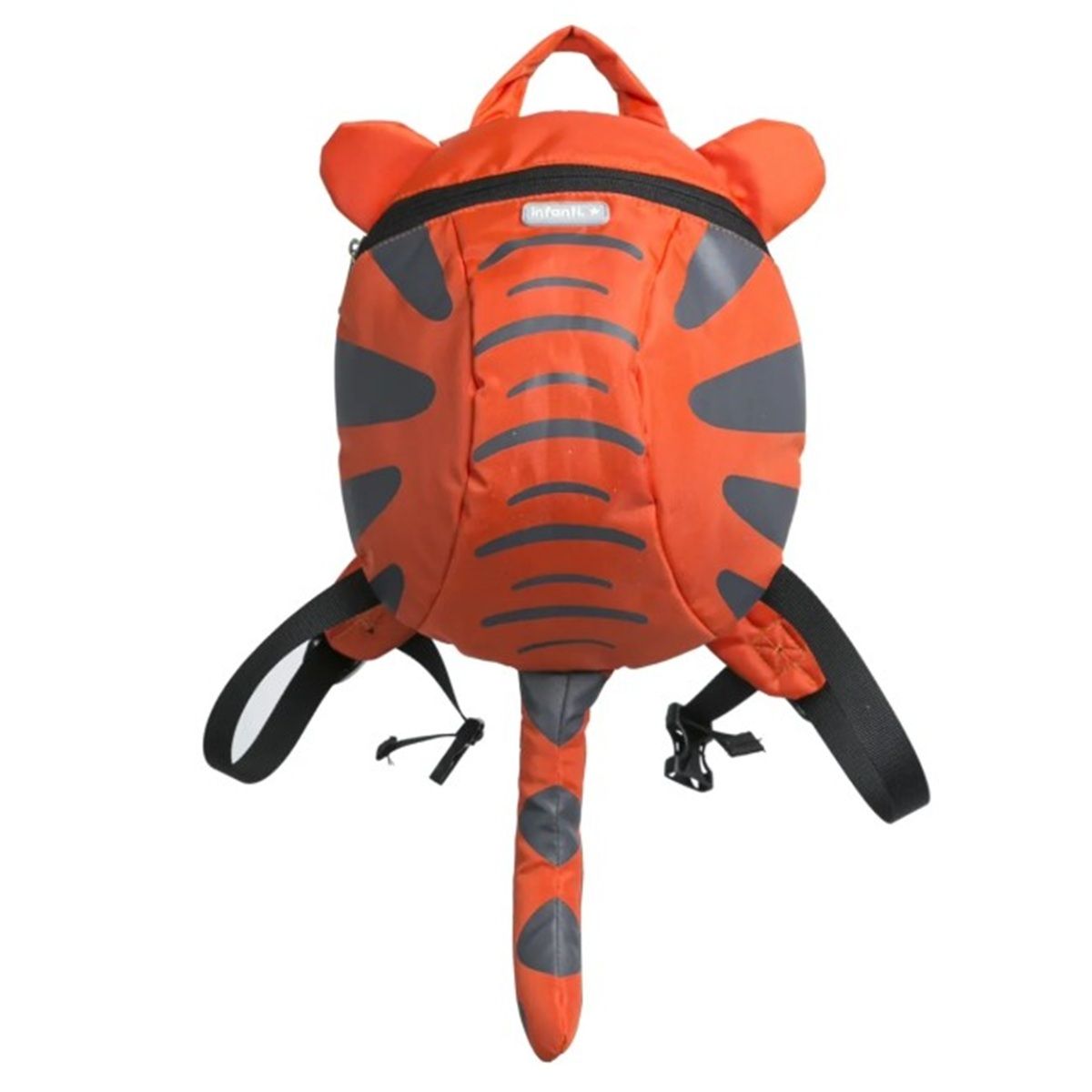 INFANTI - Mochila Arnes Tigre Infanti