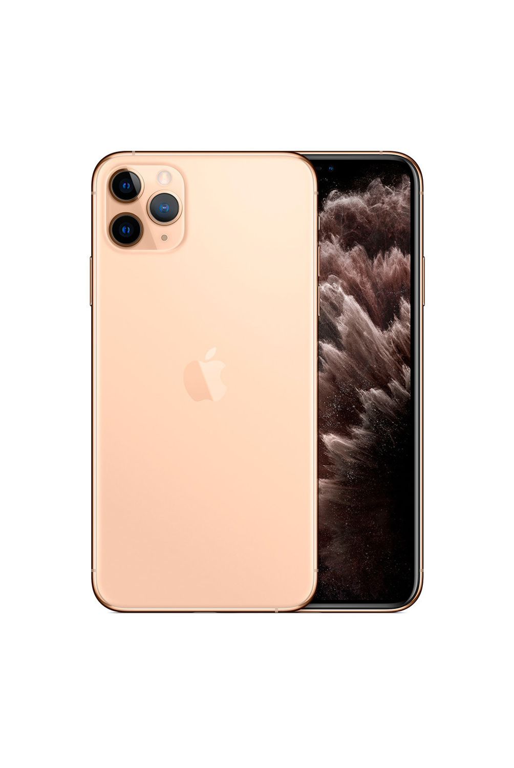 APPLE iPhone 11 Pro Max 256GB - Gold - Reacondicionado | Falabella