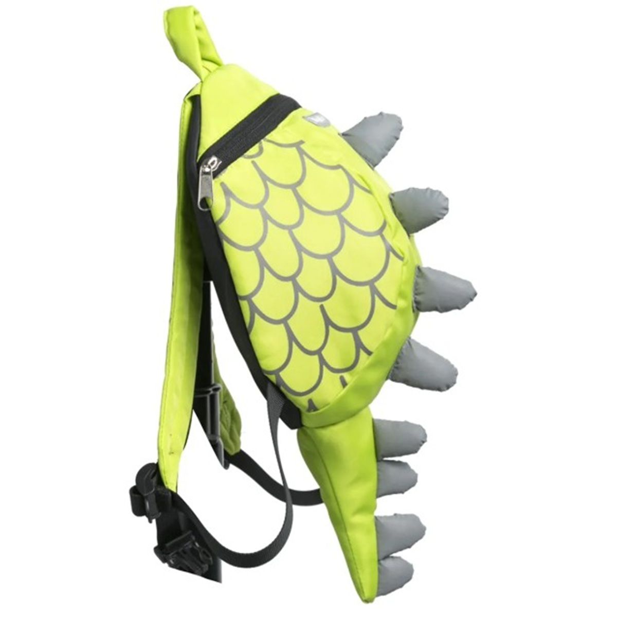 INFANTI - Mochila Arnés Dinosaurio Infanti