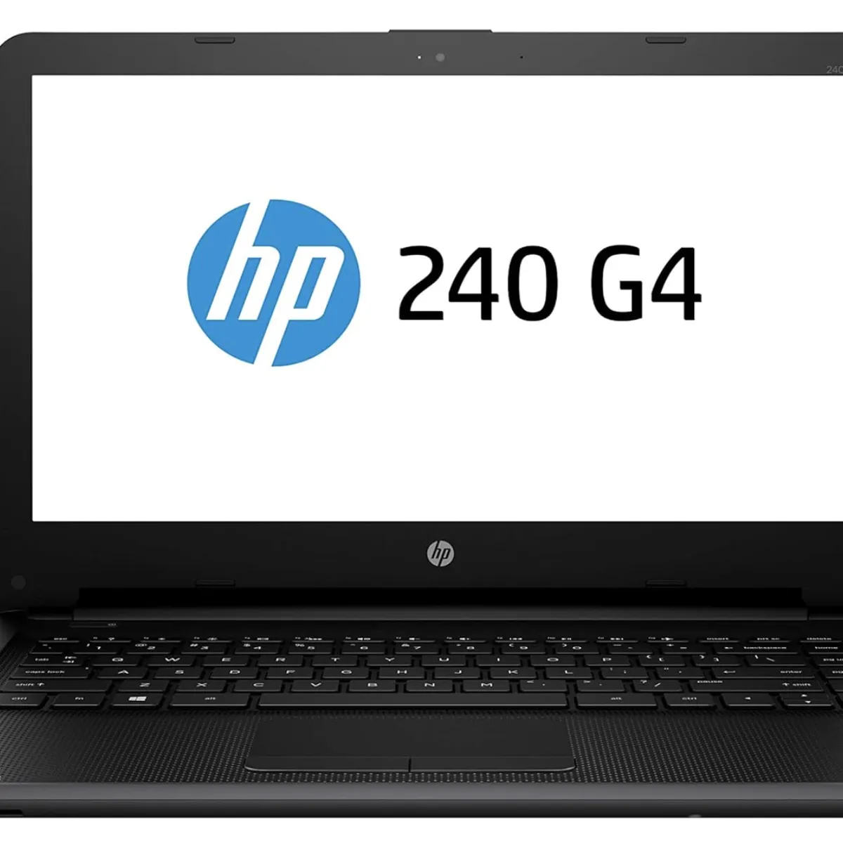 HP - Notebook Hp 240 g4 intel core i3 8GB RAM 120GB SSD