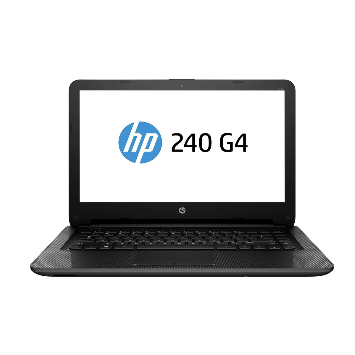 HP - Notebook Hp 240 g4 intel core i3 8GB RAM 120GB SSD