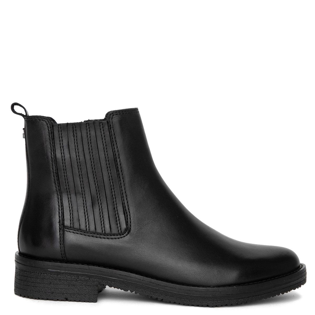 GACEL - Botin - Nora - Gacel - Negro