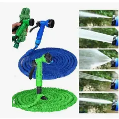 GENERICO - Manguera Expandible De 2250mts Magic Hose