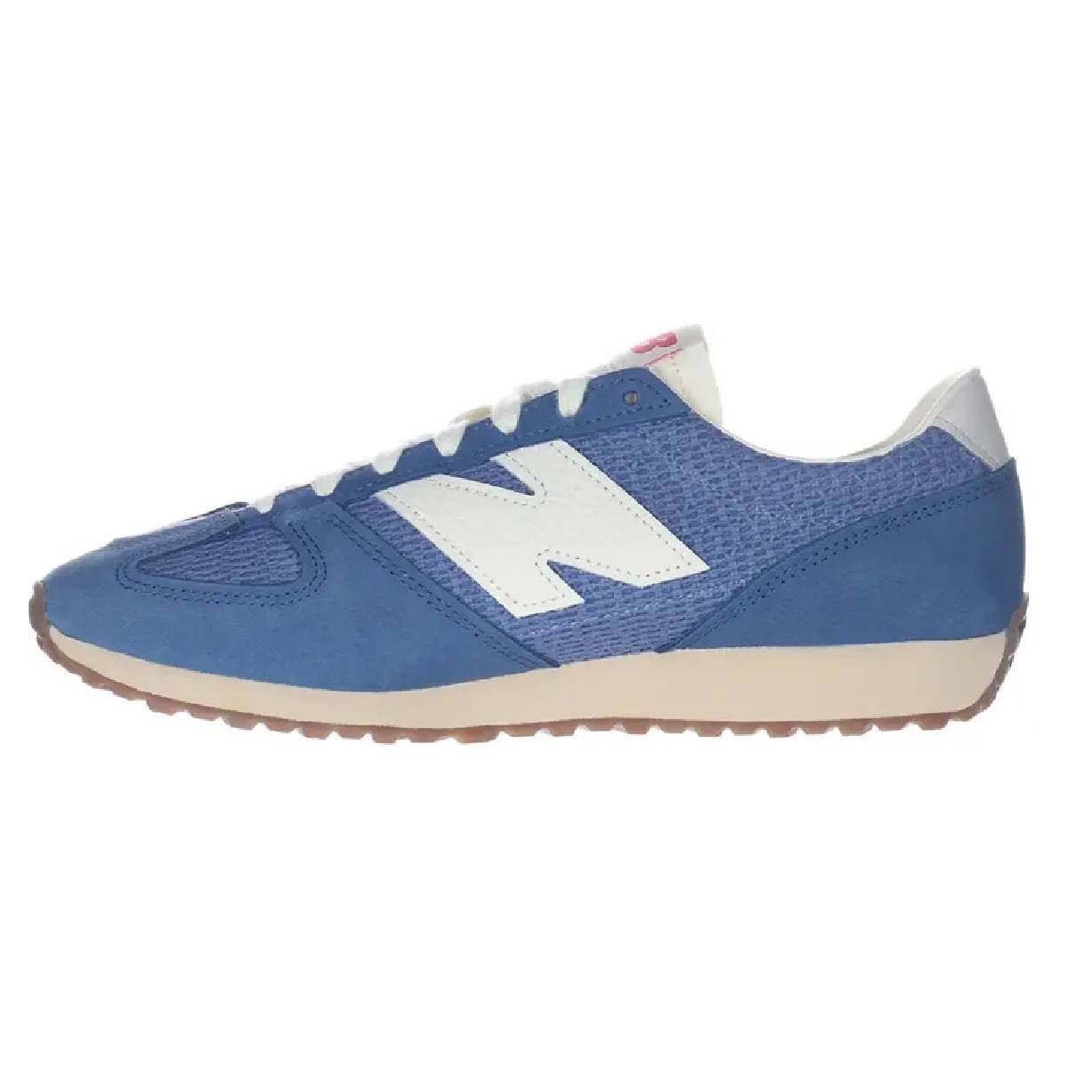 NEW BALANCE - Zapatillas Urbanas Unisex New Balance 471 Azul/Blancas