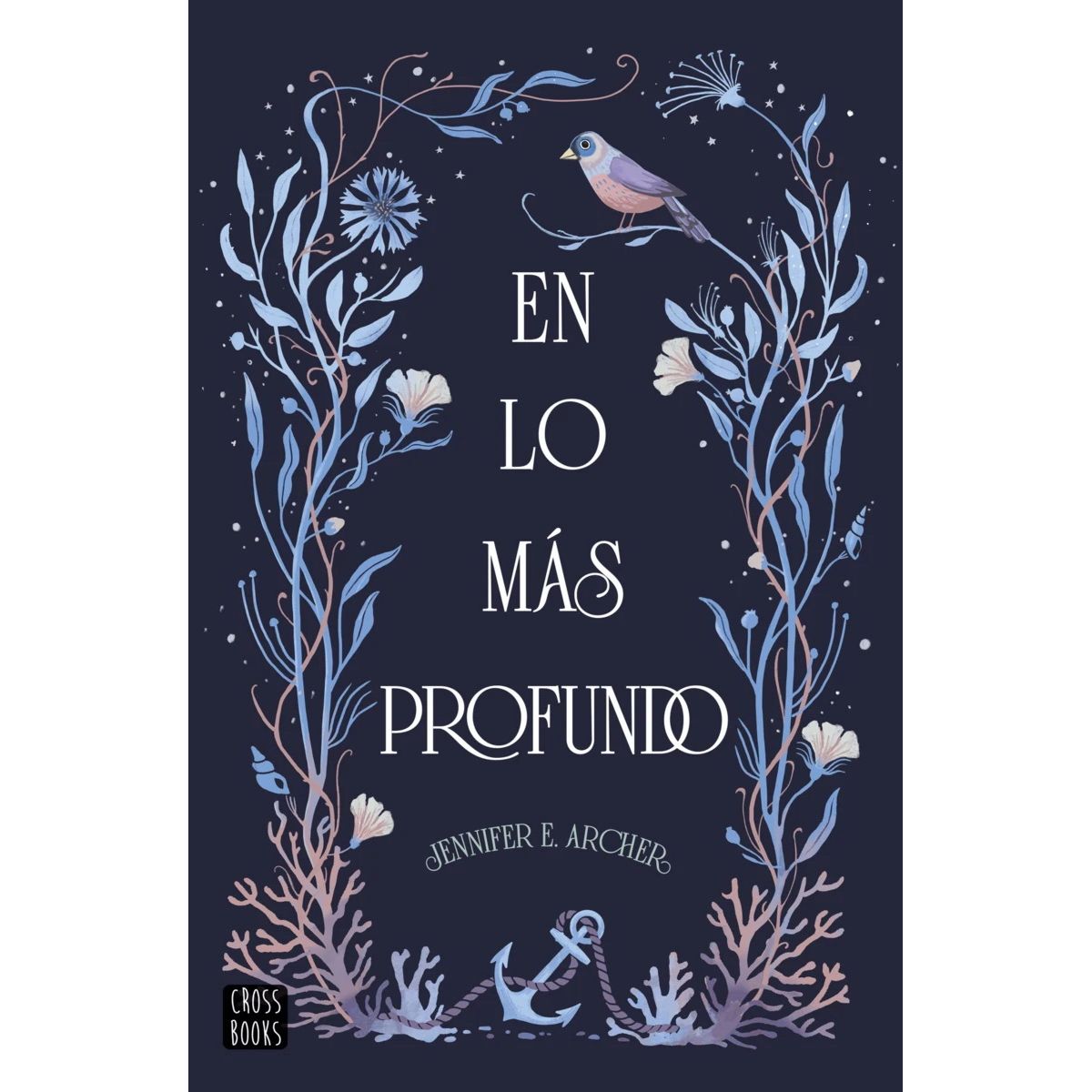 ANTARTICA LIBROS - En Lo Mas Profundo